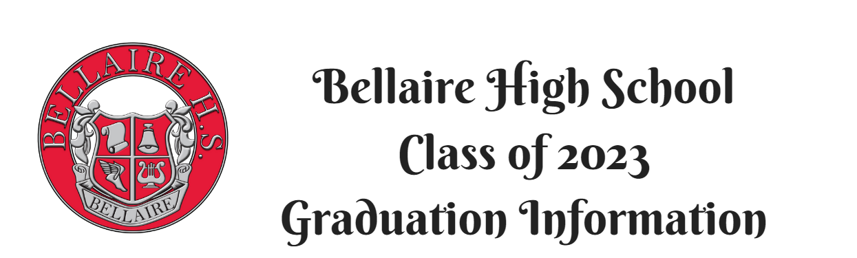 Class of 2023 Graduation